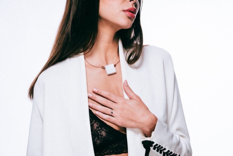 Photo Articole de îmbrăcăminte inteligentă: viitorul modei sau o simplă tendință?