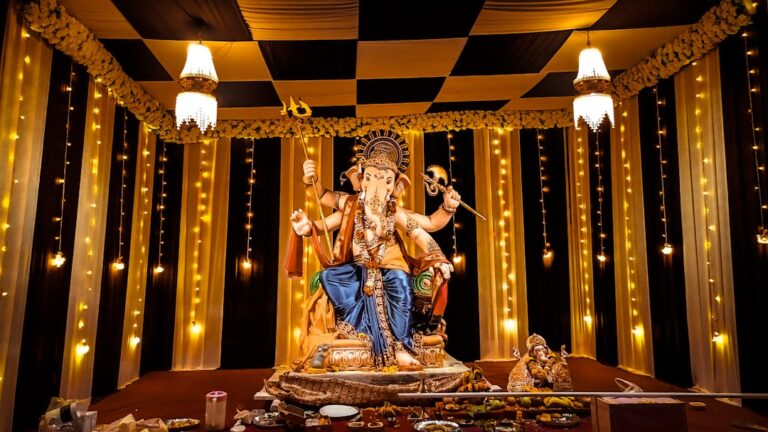 Photo Cultural festival