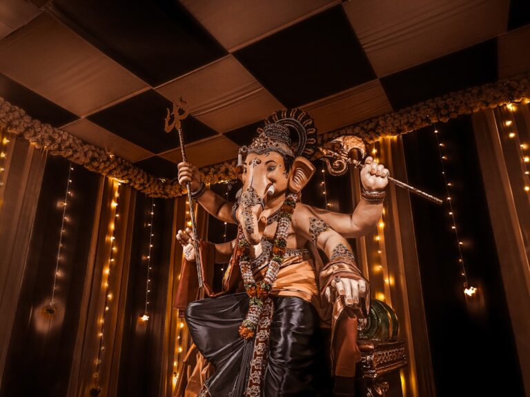 Photo Cultural festival