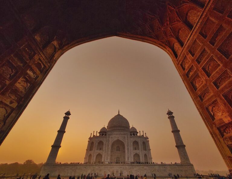 Photo Historical landmarks