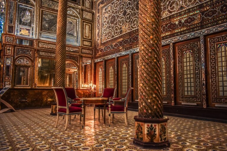 Photo Cultural etiquette