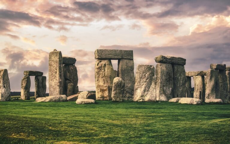 Photo Stonehenge
