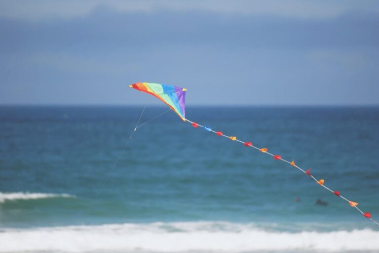Photo Kite Beach