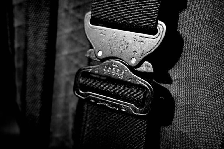 Photo Backpack and gear