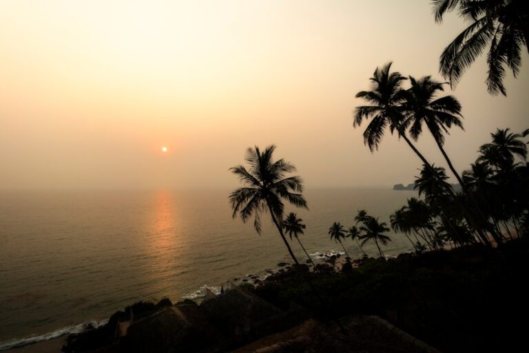 Photo Tropical beach