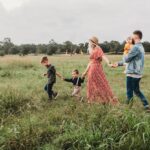 Photo Family vacation