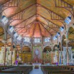 Photo Wooden Churches