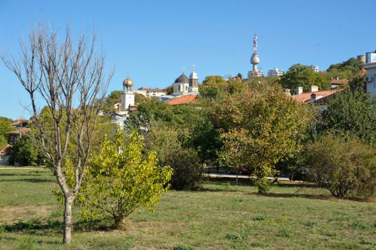 Photo visit Campia Turzii