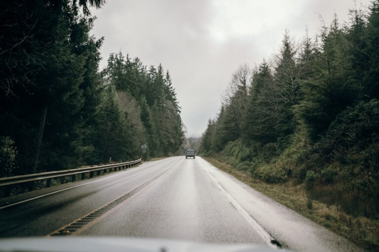 Photo road experiences