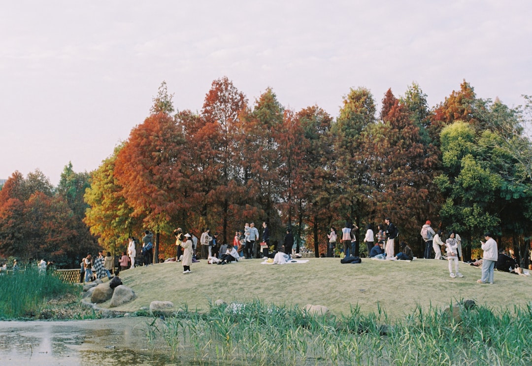 Photo weekend destinations