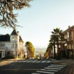 Photo cycling routes