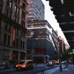 Photo bicycle tour planning