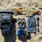 Photo echipamente pentru ture lungi