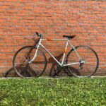 Photo bicicleta potrivită