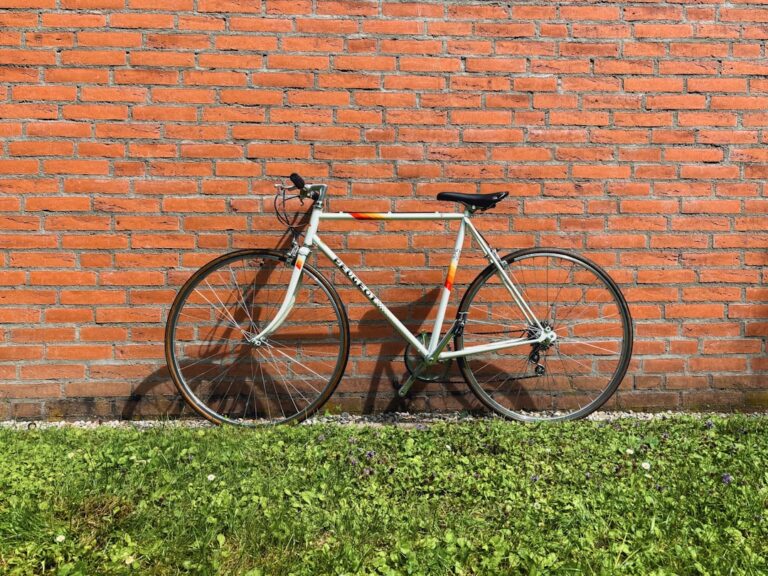 Photo bicicleta potrivită