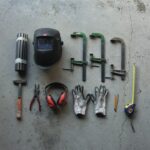 Photo echipamente pentru ture lungi