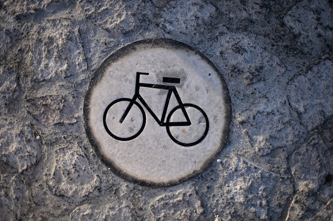 Photo cicloturistice