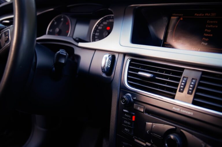 Photo gadgeturi auto