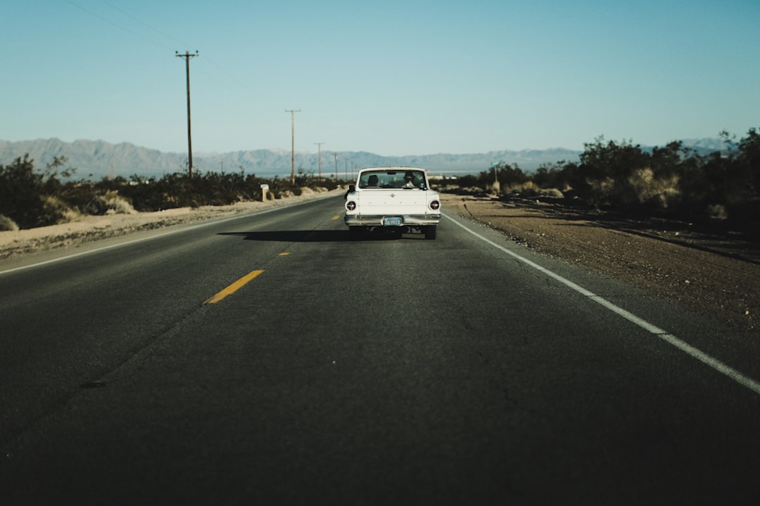 Photo road taxes and vignettes