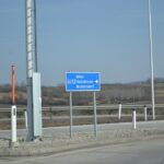 Photo driving routes