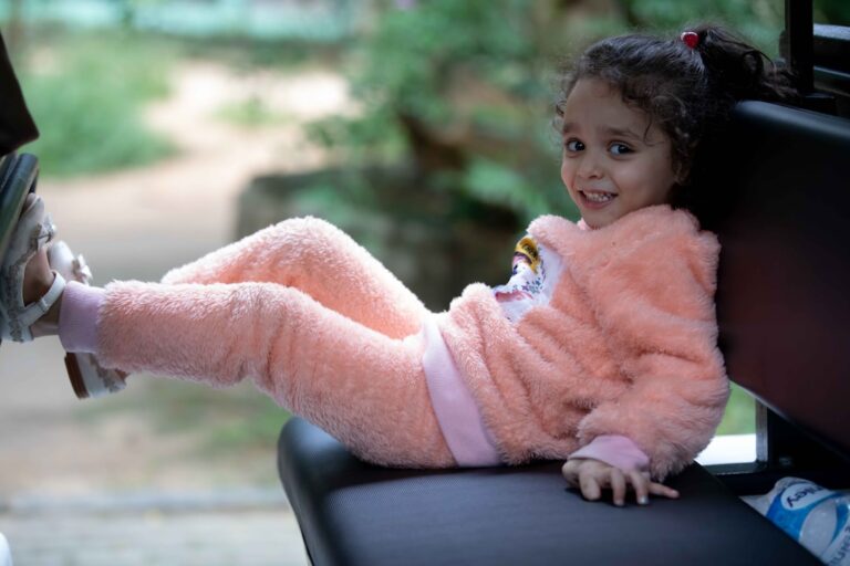 Photo safest car seats for children