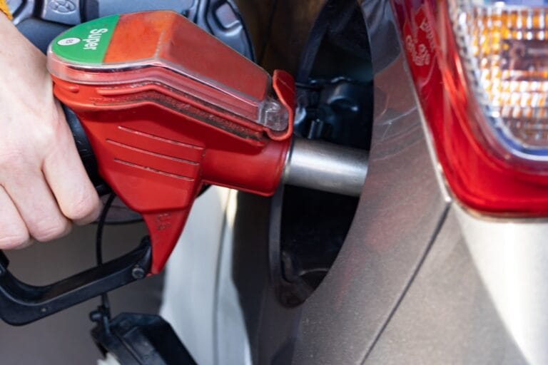 Photo economise fuel