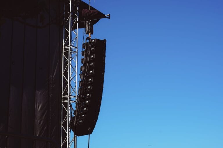 Photo audio system