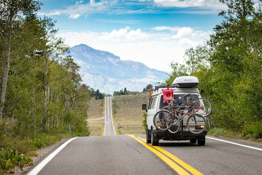 road trip essentials guide