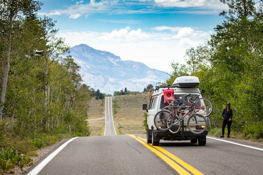 road travel guide experts data 2024