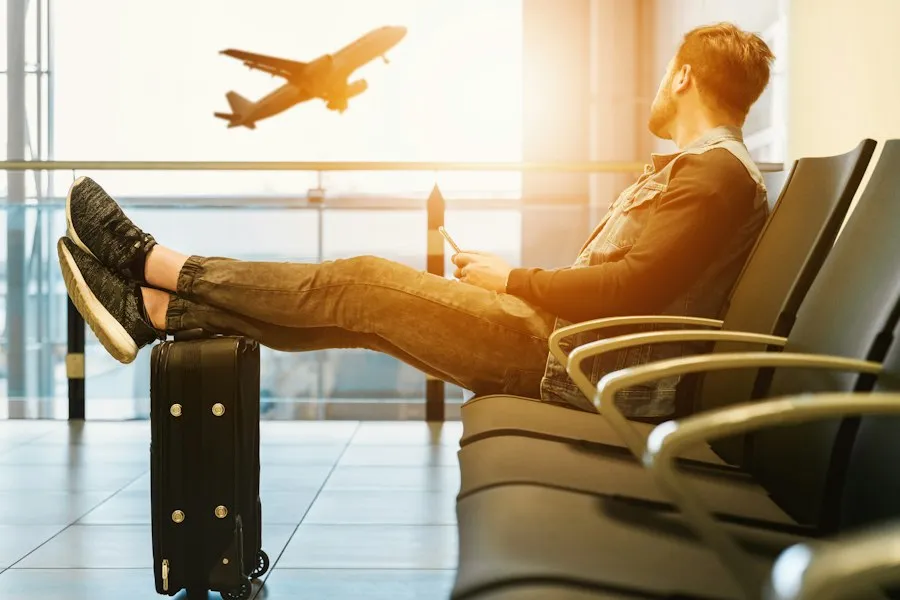Photo travel preparation tips