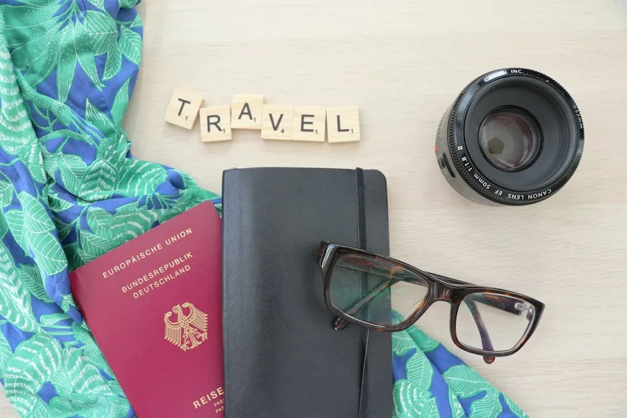 travelers habits tips
