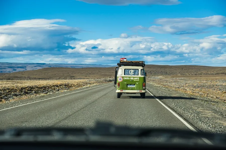 common travel mistakes road trips