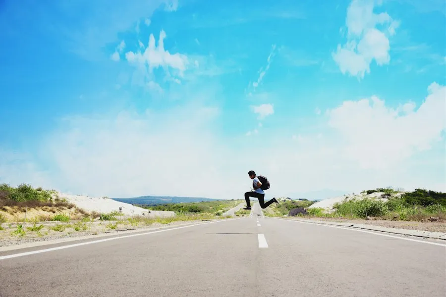 Photo common mistakes on the road to success