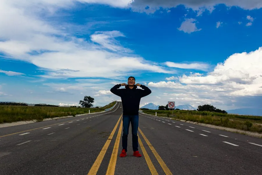 common mistakes on the road to success