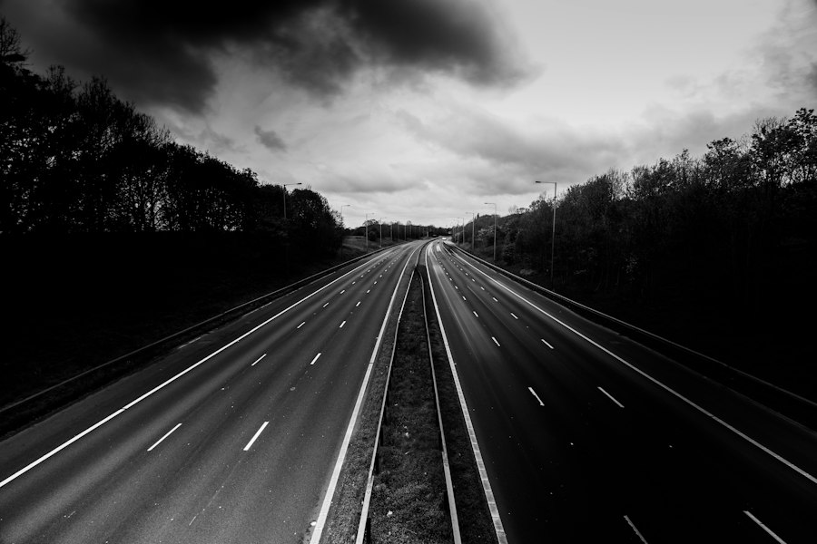 travel roads guide