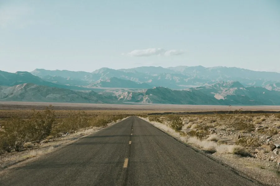 common road trip mistakes
