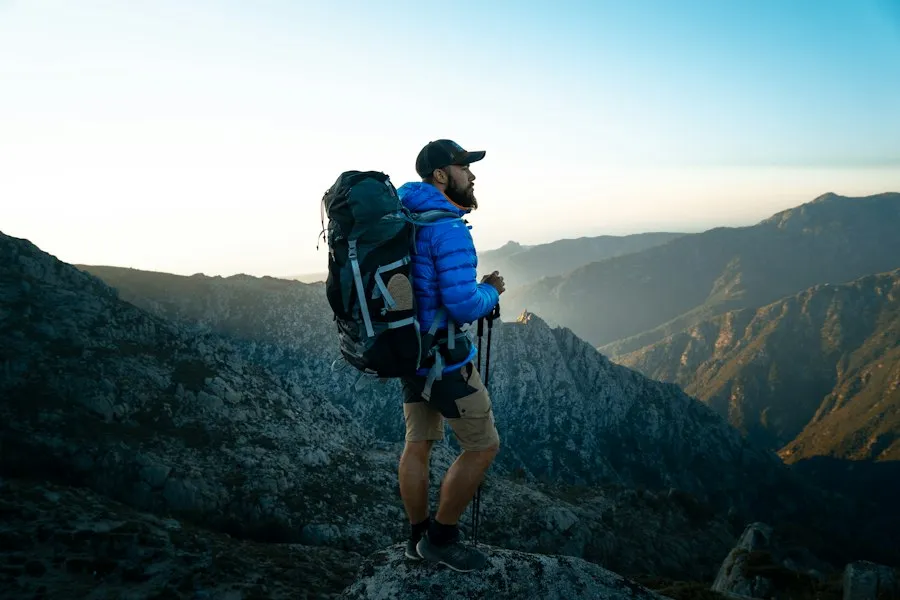Photo common mistakes adventure travel