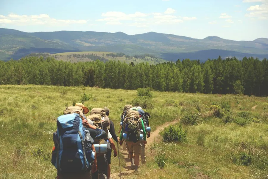 common mistakes adventure travel