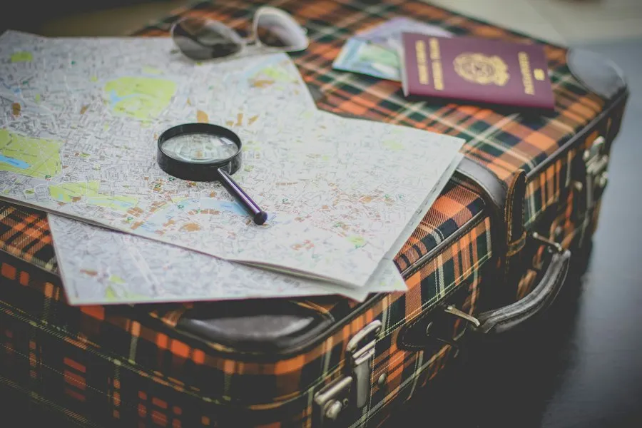 common travel planning mistakes