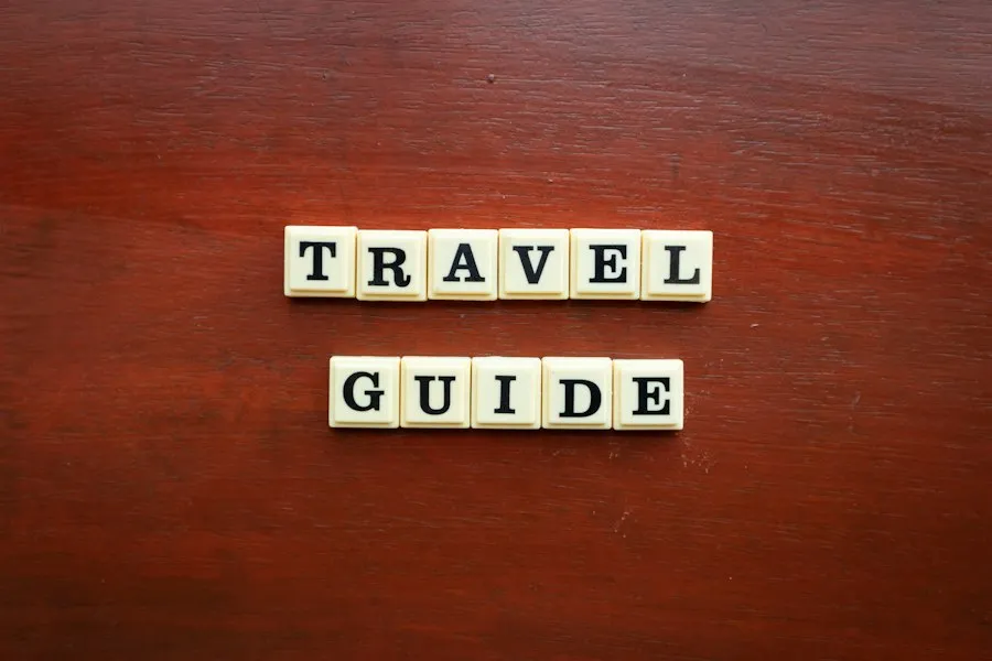 Photo travel story mistakes