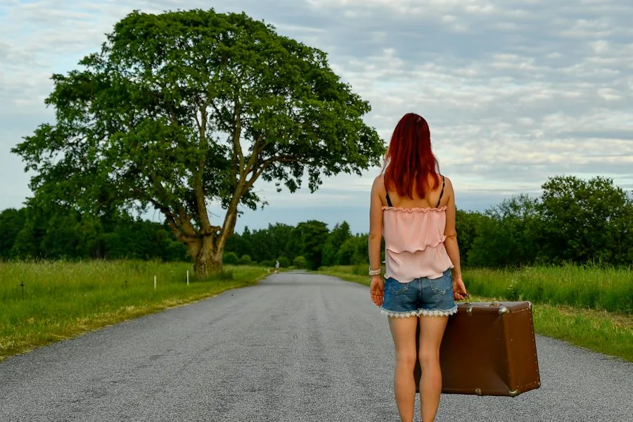 travel story mistakes