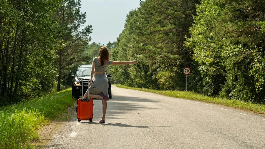 Photo common travel mistakes